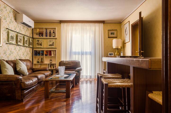 Wonderful Italy | Fossalta Vintage Apartment