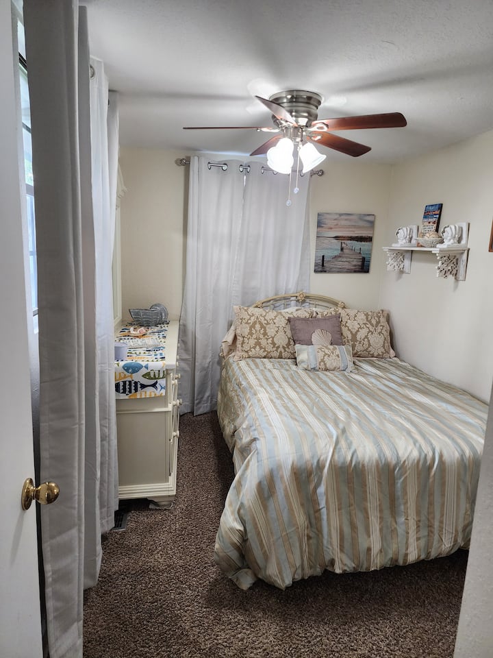 საძინებელი 1