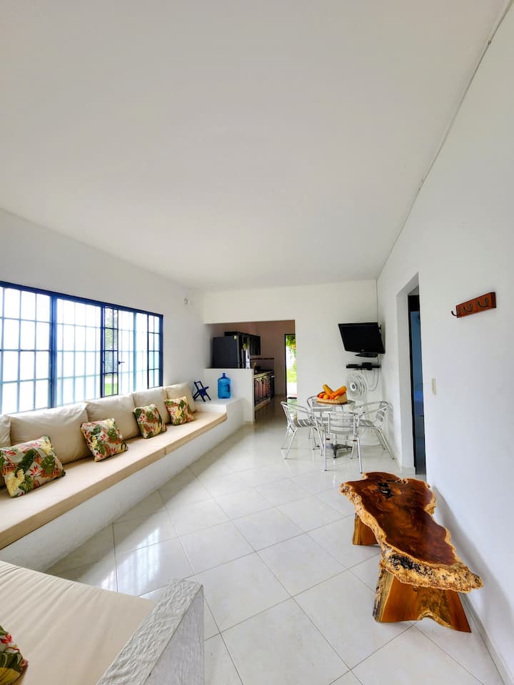 Todo Privado! Alegrías: Casa Campestre, Piscina. - Mariquita