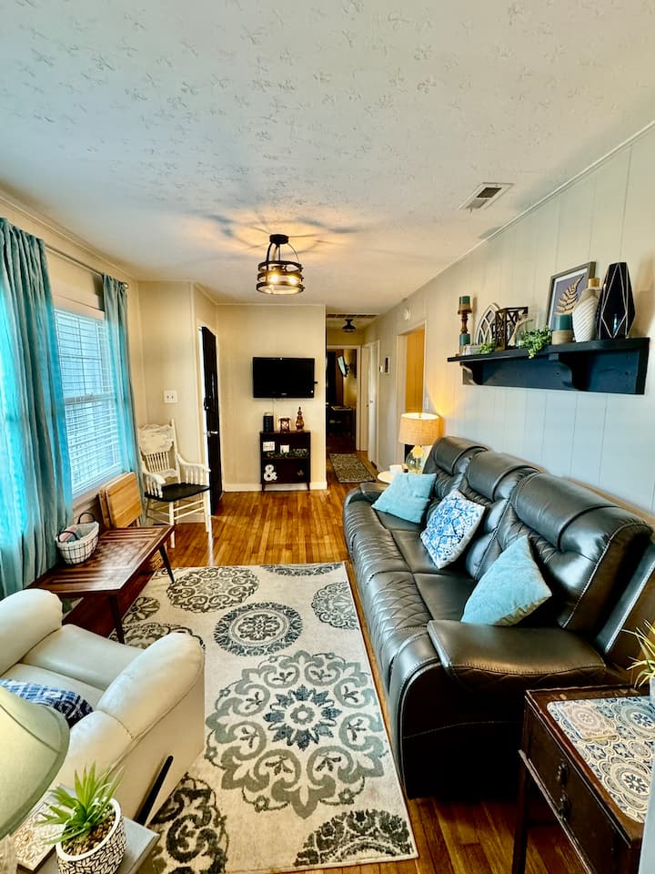 Cook's Country Escape - Cozy Retreat - Chesapeake
