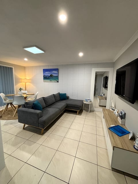 Blair's Tranquil Retreat (Free EV Charging)