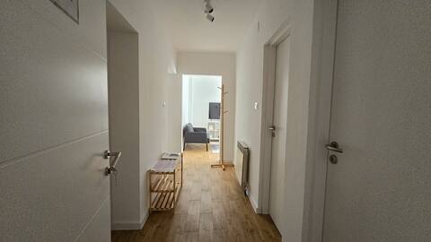 Top performing Airbnb: Charmers SM in Maksimir