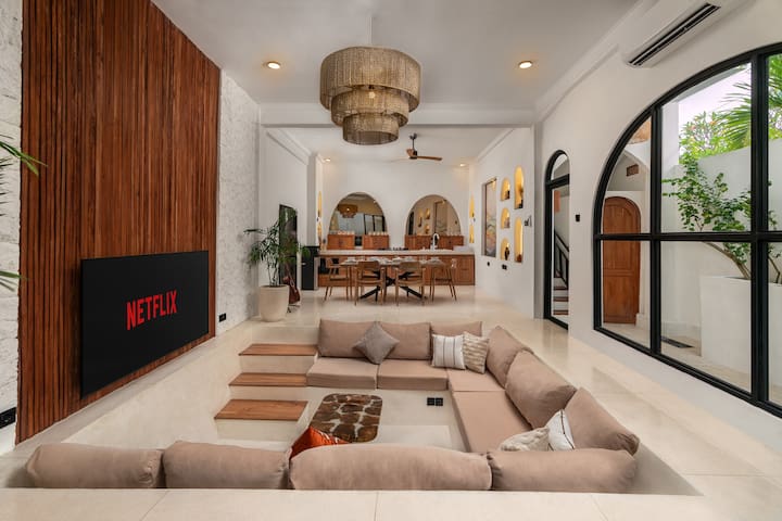 GORO Villa Management managed Airbnb listing 1