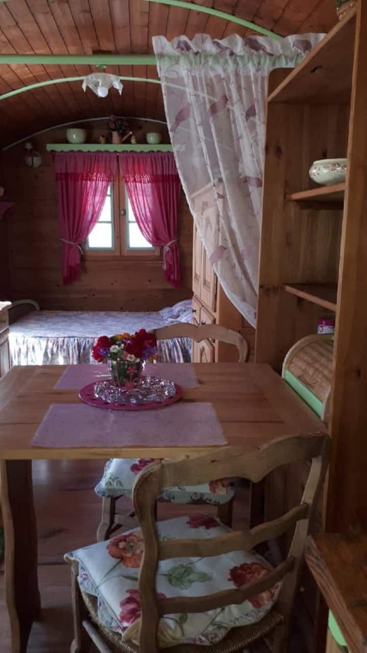 ห้องนอน