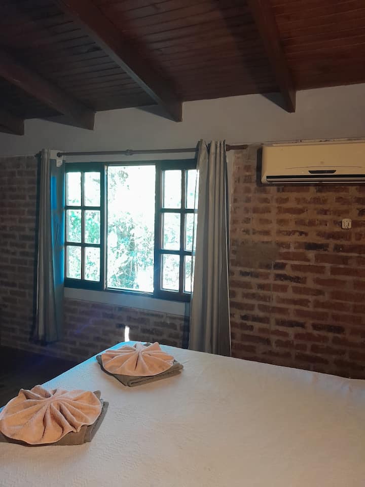 ห้องนอน