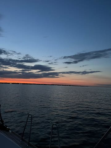 Marlin Sail Jeg kan tage jer med på et sejlcruise gallery image 4