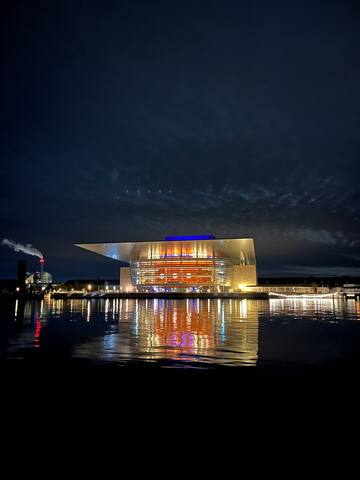 Marlin Sail Jeg kan tage jer med på et sejlcruise gallery image 5