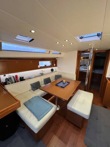 Marlin Sail Jeg kan tage jer med på et sejlcruise gallery image 3