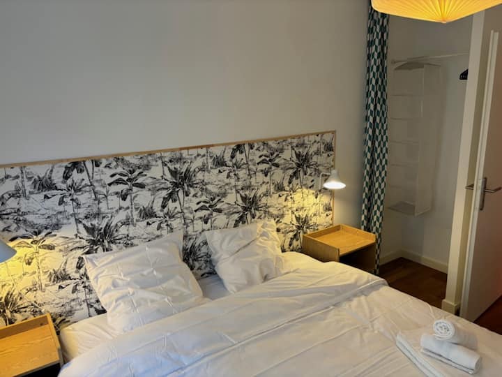 Спална соба 2