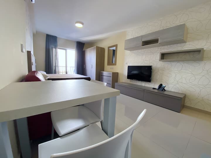 Дневен простор