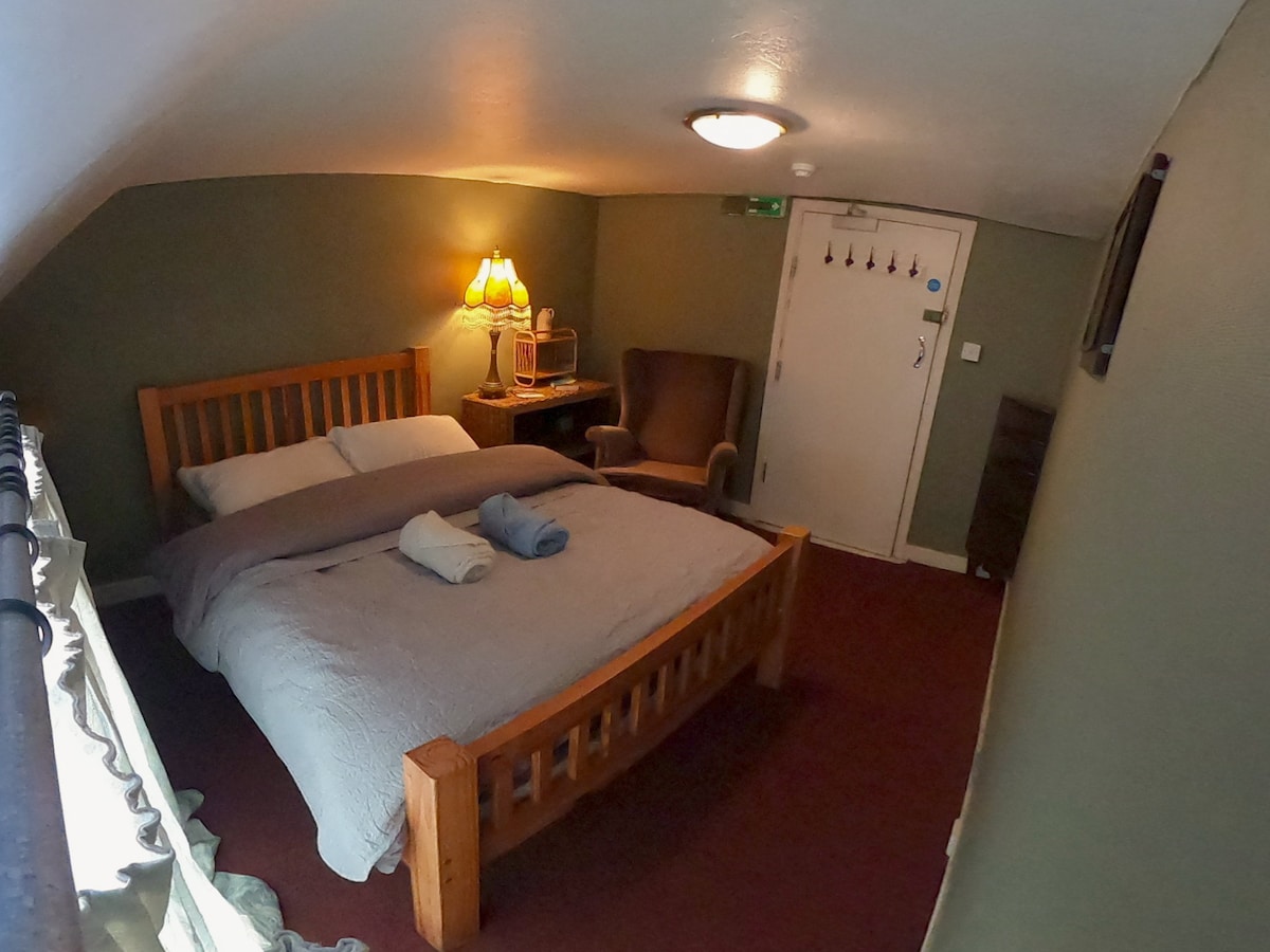 ห้องนอน