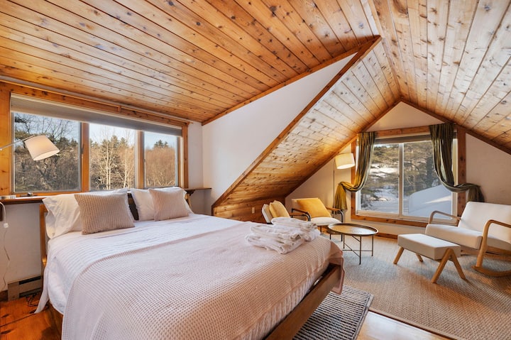 Спална соба 1