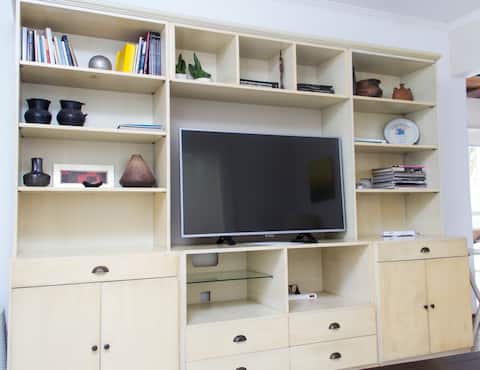 Airbnb con mejor rendimiento: Entire house in Federación en Departamento Federación