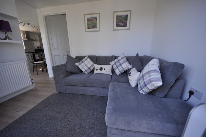 Chalet Close To The Malvern Hills - Gloucestershire