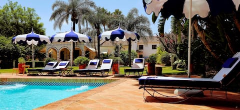 Valencia villa for families and groups