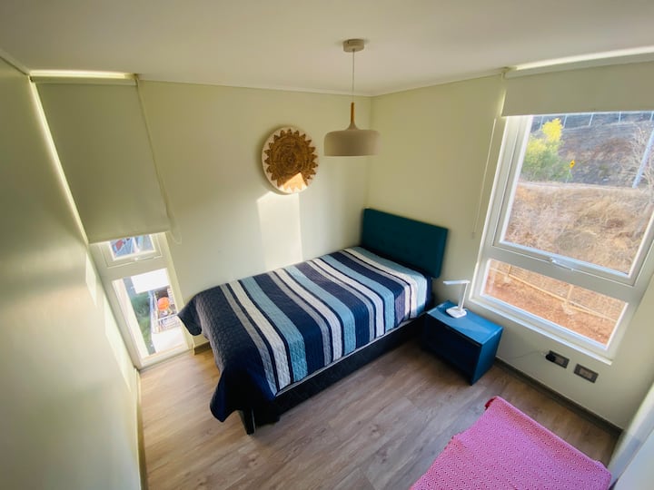 საძინებელი 2