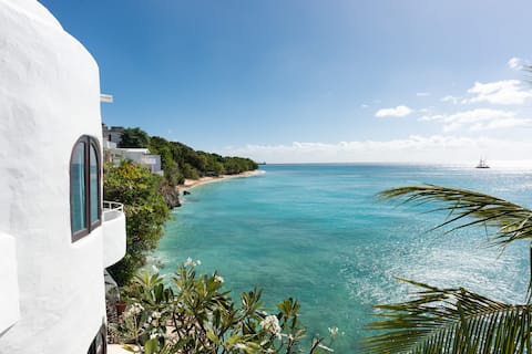 Coralita No.4, Apartment near Sandy Lane