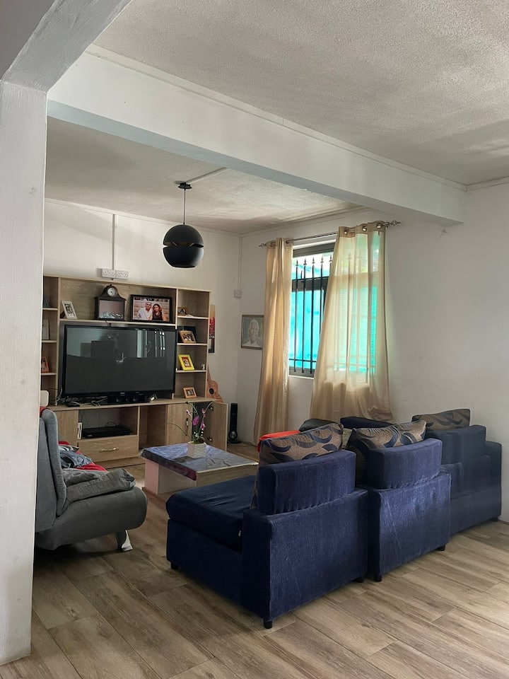 Rent A Room At Villa Vallijee 2 - Port Louis (Mauritius)