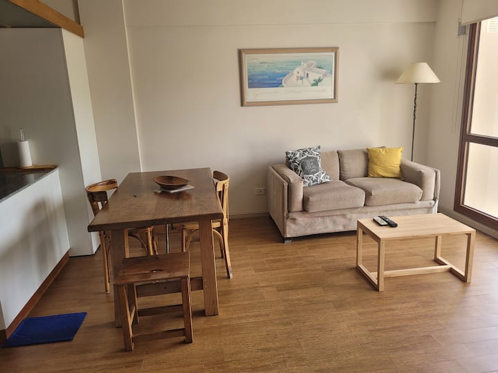 ห้องนั่งเล่น