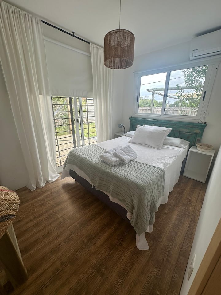 საძინებელი 1