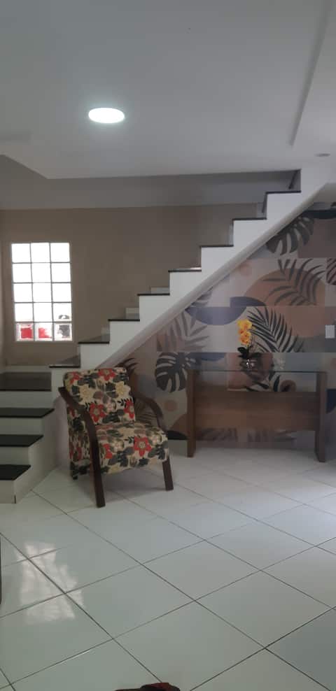 Entire house in Piuma