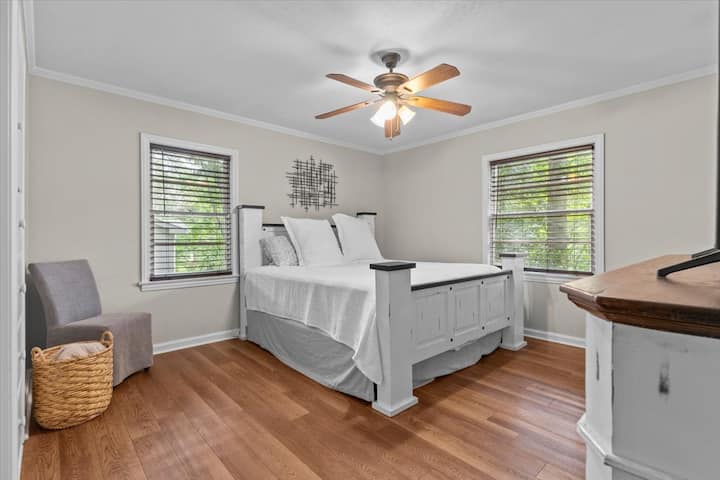 غرفة النوم 2