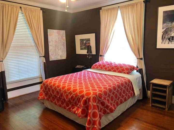 საძინებელი 3