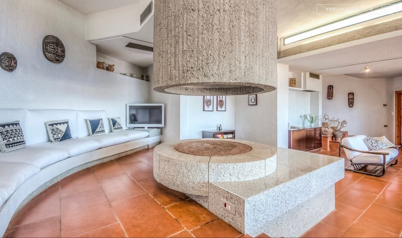 Luca & Gabriele managed Airbnb listing 1