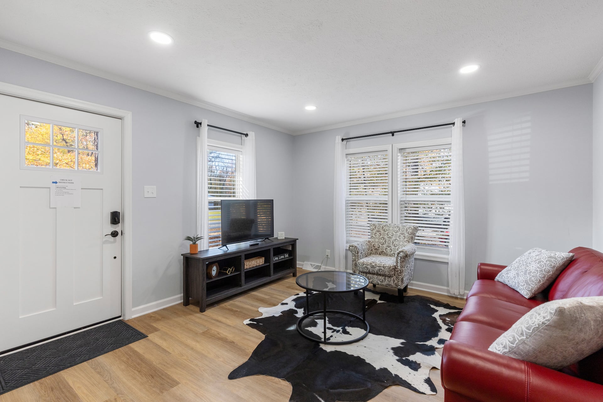 Luxe Cottage - South Chesterfield