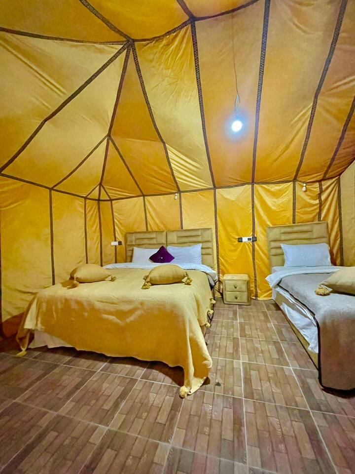 Luxury Desert Camp - Merzouga
