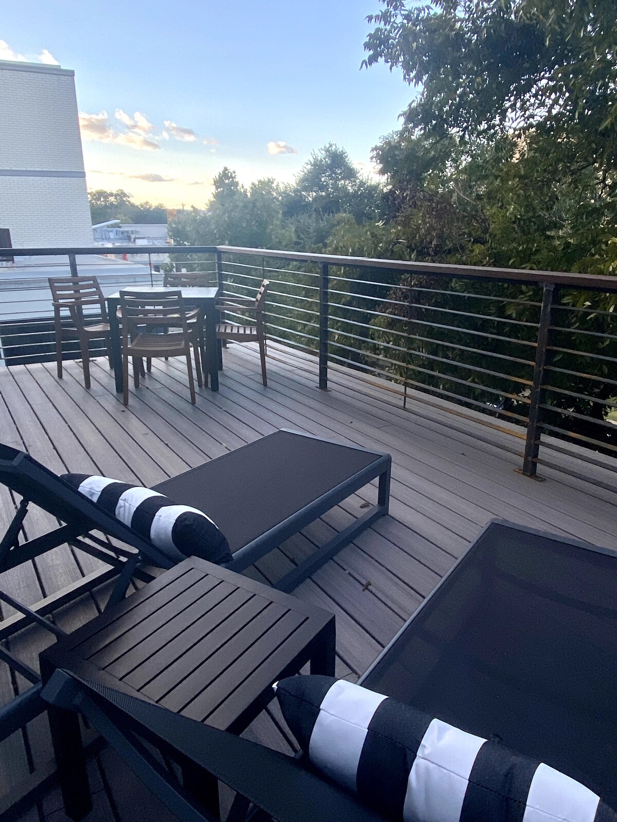 Lux SoCo Penthouse in the Heart of Austin