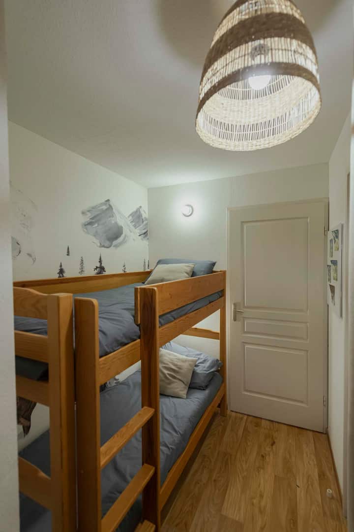 Chambre 3