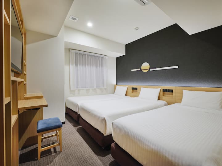 Hotel Monday Tokyo Nishikasai/standard Twin - 마이하마