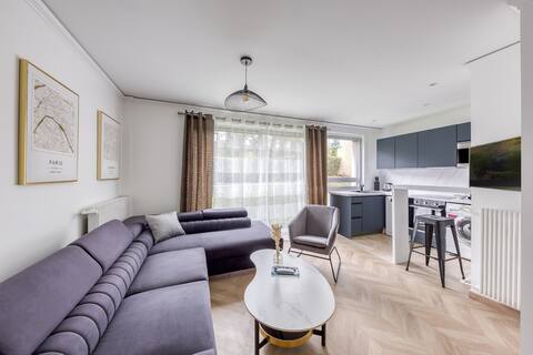 Appartement Paisible