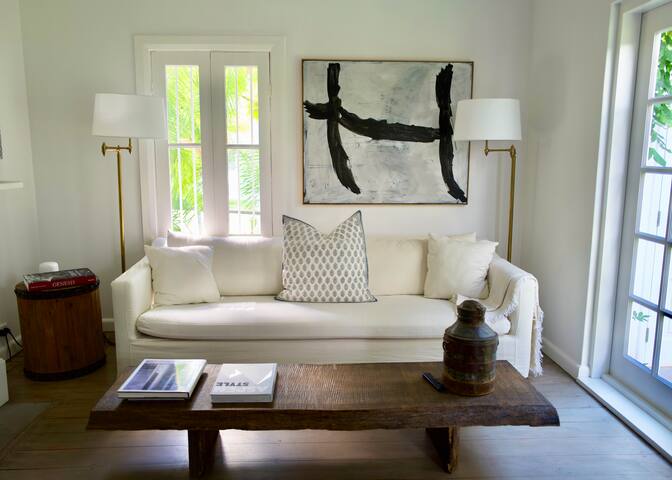 Woollahra Home with Idyllic Secret Garden gallery image 4