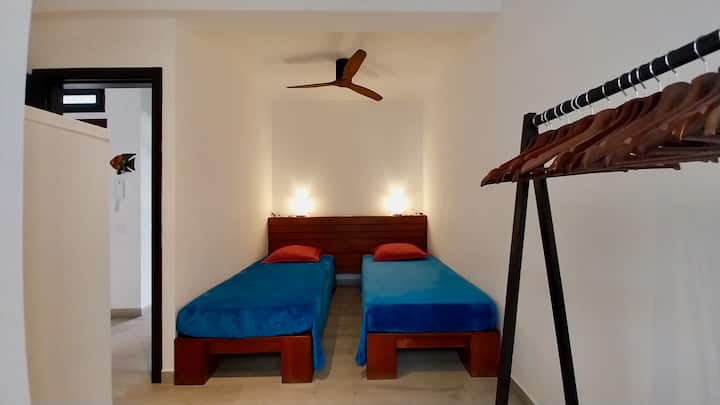 Спална соба 2