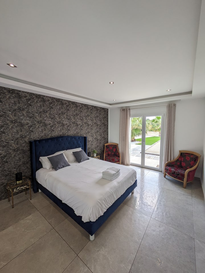 Chambre 4