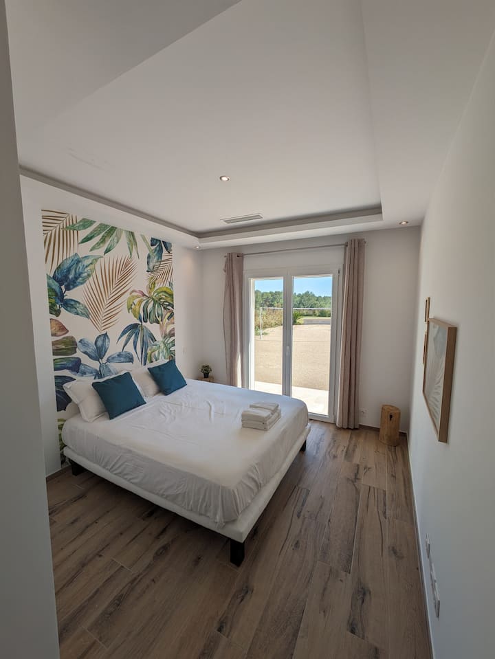 Chambre 3