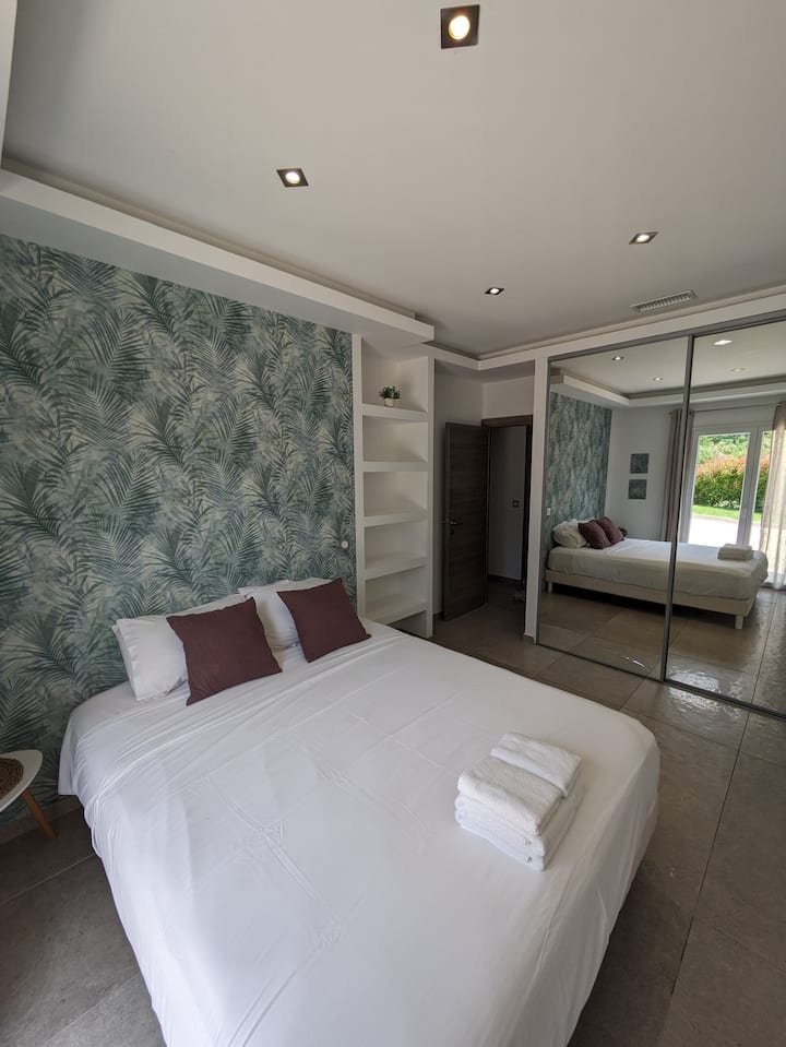 Chambre 6