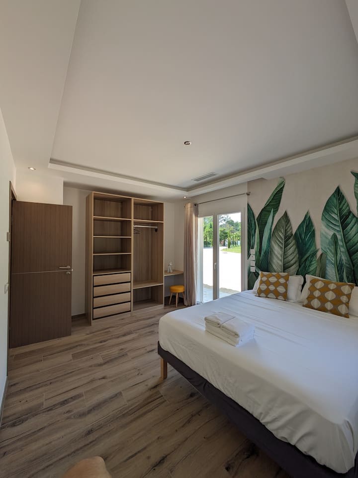 Chambre 5