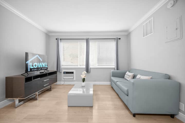 Ground-level Comfort | 1br W/ Patio Near Las Olas - 포트로더데일