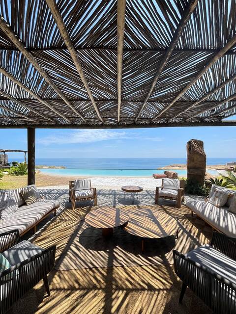 CASA TAWA, an experience that refreshes and renews