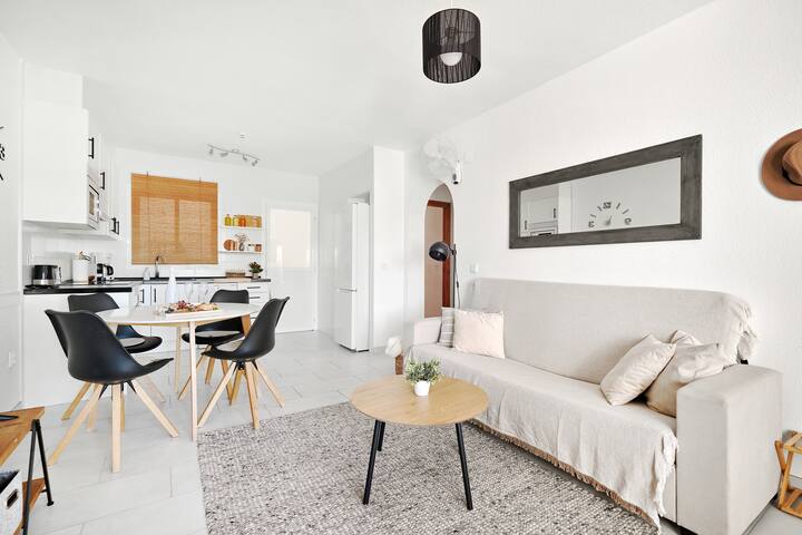 M&m Relax Apartment - Torrevieja