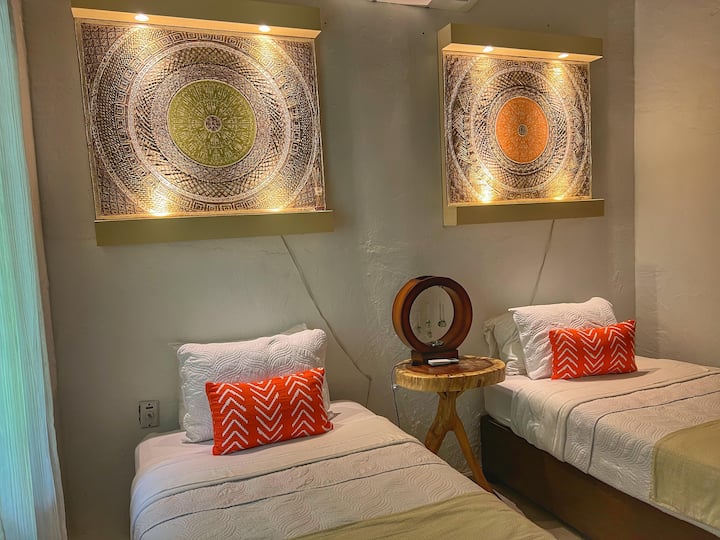 غرفة النوم 2