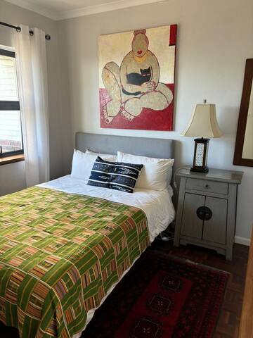 At the foot of Table Mountain | Maison AfroChic gallery image 5