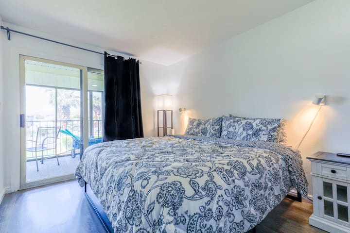 Dormitorio 1