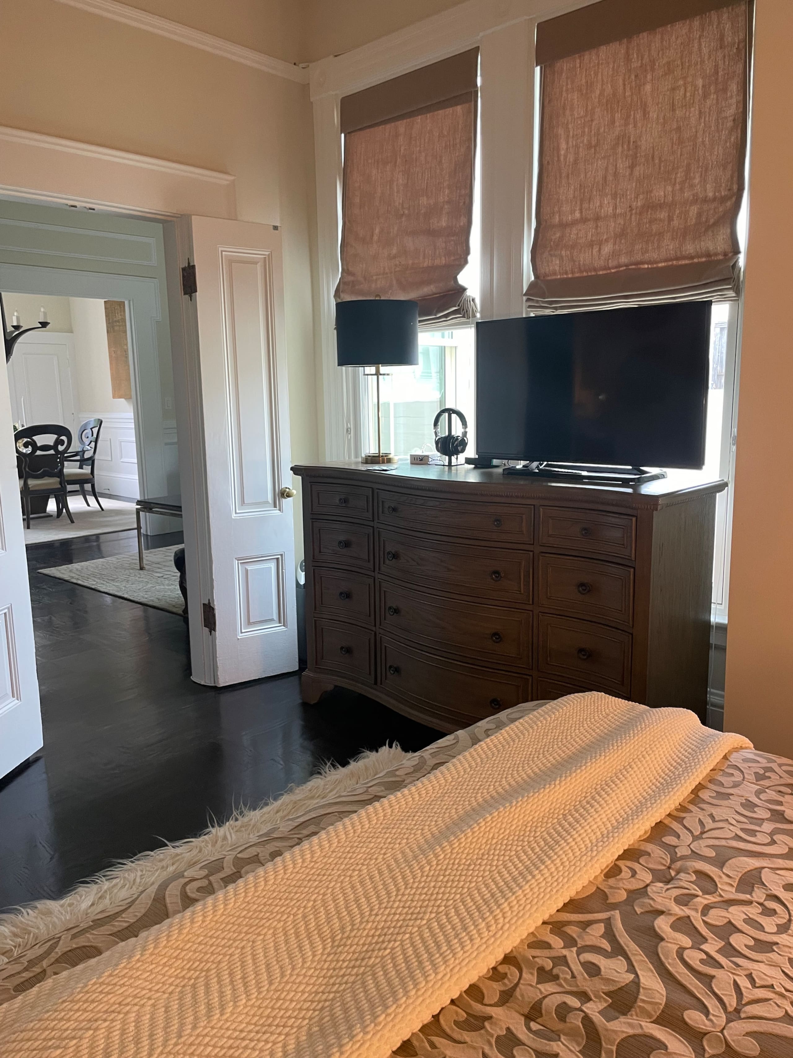 Home in San Francisco · ★4.95 · 1 bedroom · 1 bed · 1 bath - Image 13