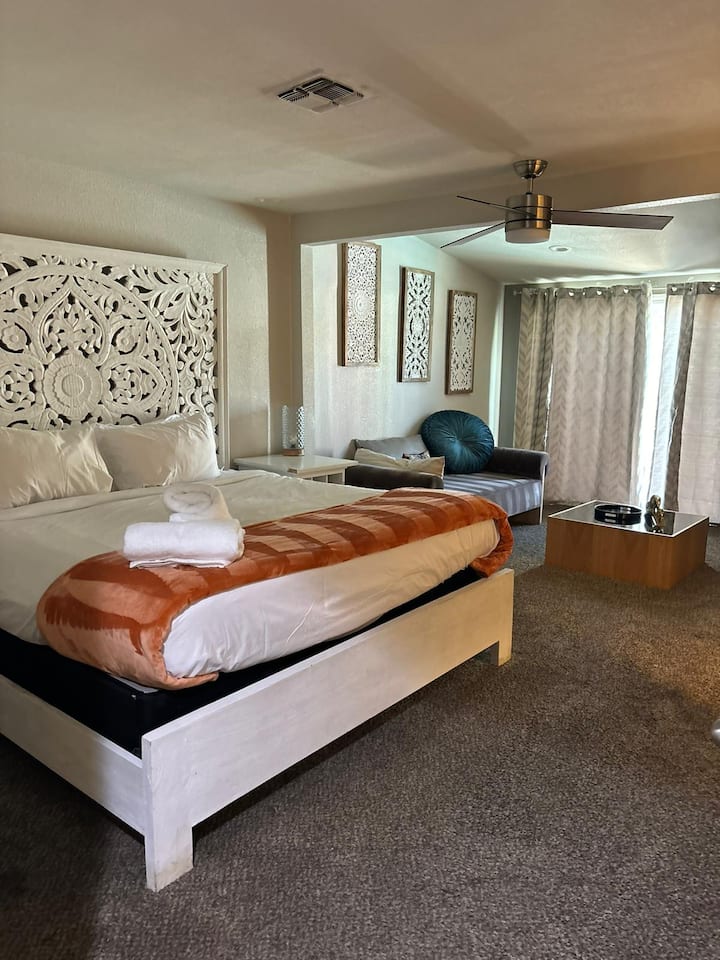 غرفة النوم 3