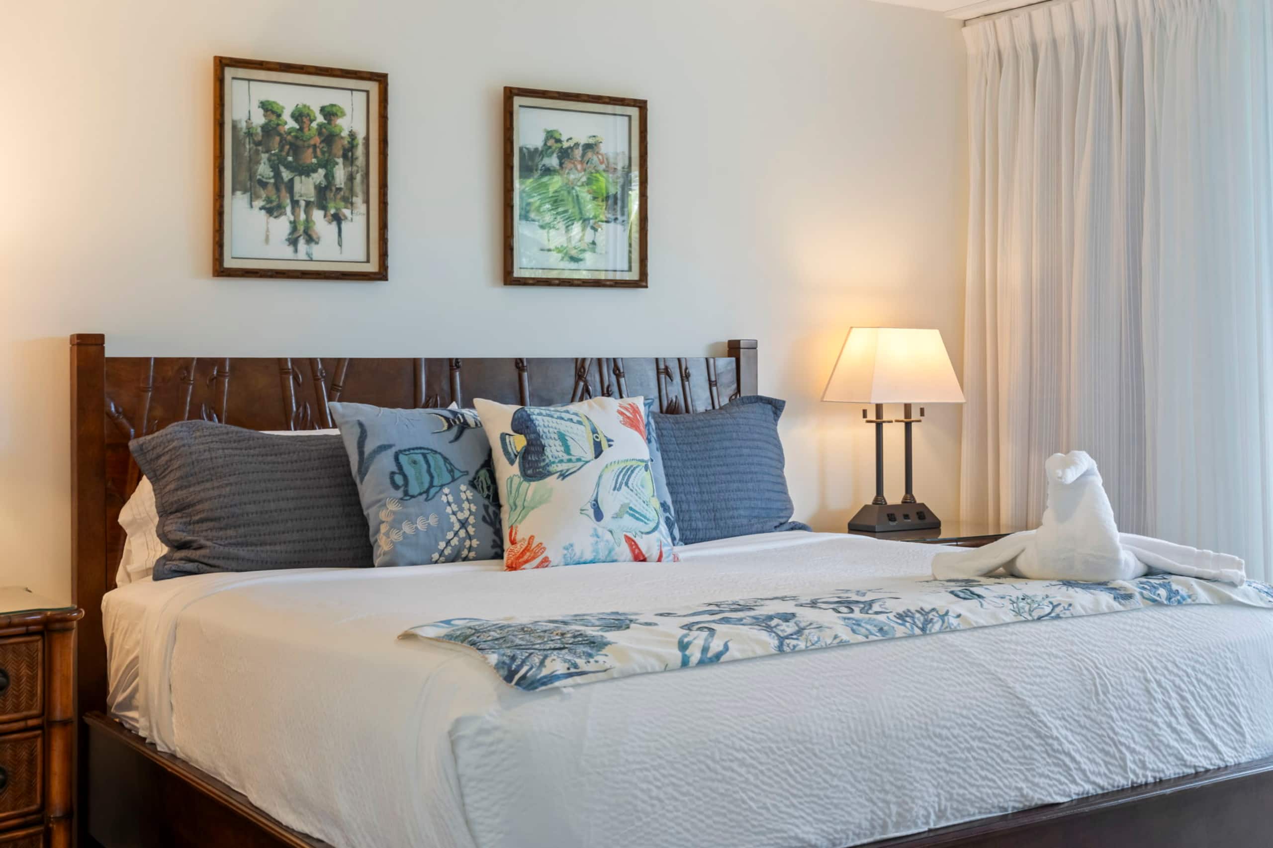 Condo in Lahaina · ★5.0 · 1 bedroom · 2 beds · 2 baths - Image 30