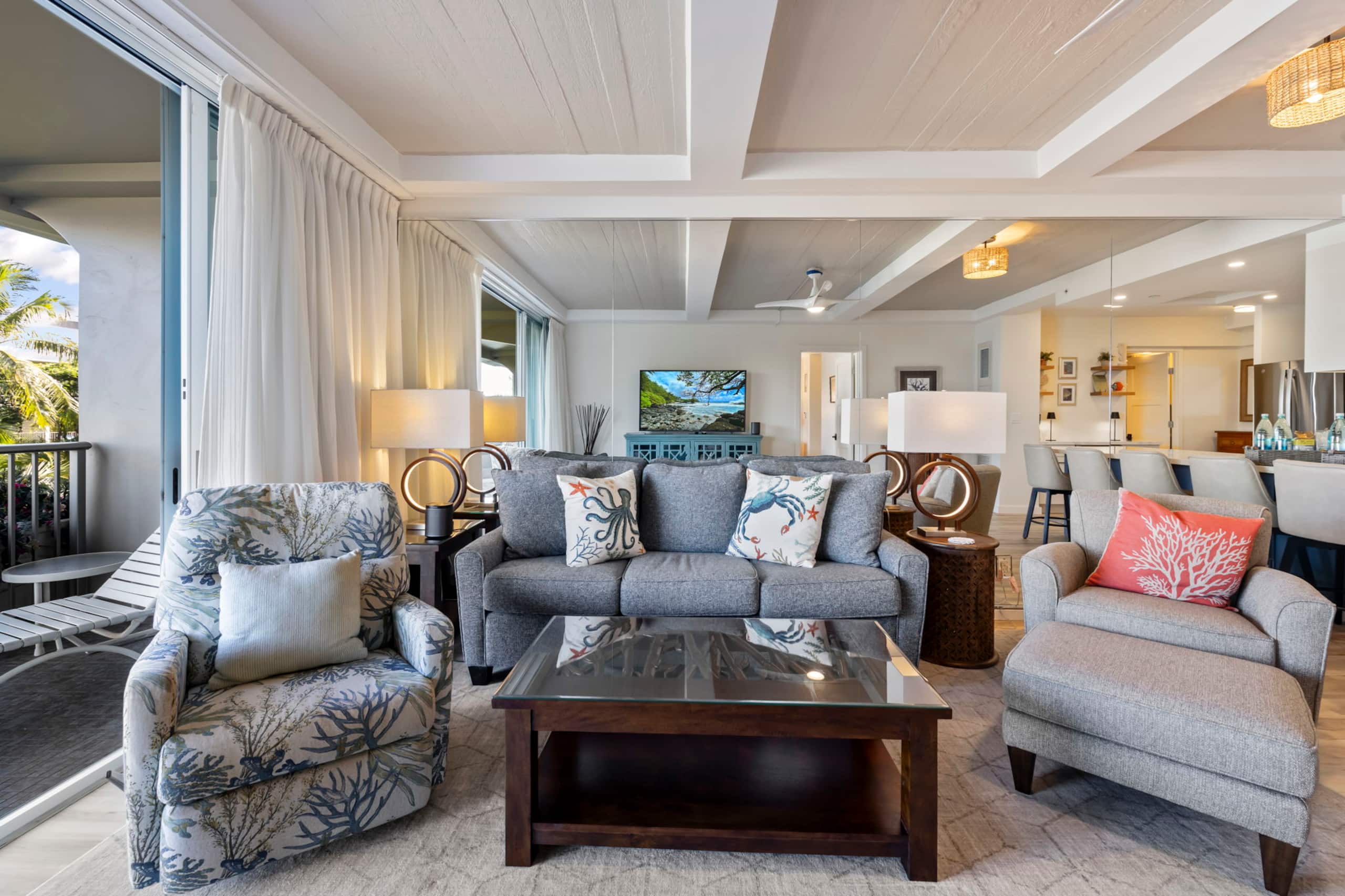 Condo in Lahaina · ★5.0 · 1 bedroom · 2 beds · 2 baths - Image 8